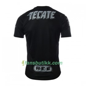 Fotballdrakt Monterrey Bortetrøye 2018-2019 Kortermet